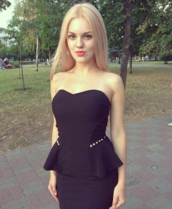 Эмма, 24 года